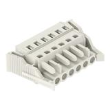 1-przewodowe gniazdo