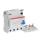 DDA204 AC-63/0,5 blok różnicowo-prądowy 2CSB204001R4630 ABB