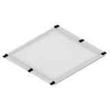 CP 1-3 PF Osłona uniwersalna z wypełnieniem z tworzywa (250x450)