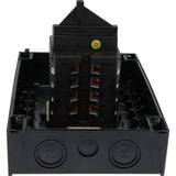 T5B-4-15682/I4/SVB Łącznik krzywkowy 63A 22kW 207246 EATON