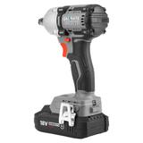 Klucz udarowy bezszczotkowy 450Nm Energy+