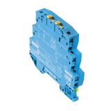 VSSC6 TR SL FG 24VAC/DC EX Ogranicznik przepięć Typ 3 (klasa D) do systemów informatycznych / AKPiA, /5szt./ WEIDMULLER