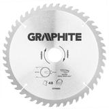 Tarcza do pilarki, widiowa, 216 x 30 mm, 48 zębów