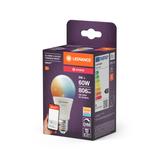Lampa LED SMART+ ZB CL A Frosted TW 60 yes 9W/ E27