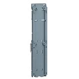 PODSTAWA MONTAŻOWA DLA MPX3 63H, Legrand