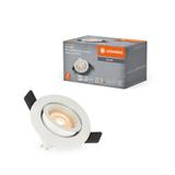 Oprawa SPOT KIT ADJ V 9,3W 940 GU10 DIM REXEL