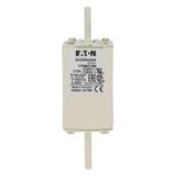 FUSE 315A 1250V 1*TN/110 AR CU Wkładka szybka 315A AC 1250V rozmiar 1 45x58x138 mm a 170M3196 EATON