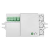 Czujnik ruchu MW IP20 1200W biały G1210 EMOS