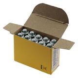 CLASS CC FAST ACTING FUSE CLASS CC 3A 600VAC Limitron Klasa CC KTK-R-3 EATON