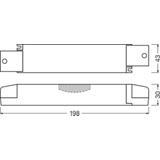 Zasilacz DR-SUP-60/220-240/24