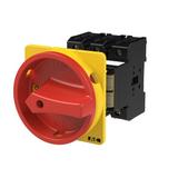 Łącznik krzywkowy-1 3P 63A do instalowania rozłącznego P3-63/V/SVB 048218 EATON