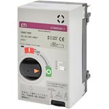 Napęd silnikowy MO2S 250 AC230-240V 004671980 ETI