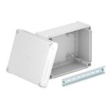 T 250 OE HD LGR, Puszka odgałęźna