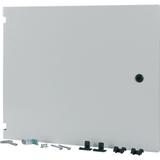 XTSZCC3-H500W=600 Wypełnienie drzwi pełne IP31 H500 W=600 192934 EATON