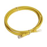 LCS KABEL KROSOWY KAT. 6A U/UTP 2M PCW, Legrand