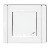 FLEXI Łącznik schodowy biały FWP-3 KARLIK