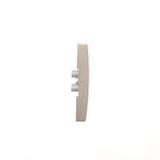 Simon 54 Klawisz pojedynczy z piktogramem klucza do łączników/przycisków złoty mat