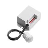 Czujnik ruchu 360st. z zewnętrznym sensorem IP20 800W OR-CR-211 ORNO