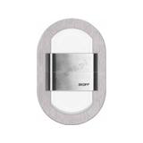 Oprawa DUO RUEDA LED Light | 10 V DC | 1,6 W | IP 66 |LED | 4000 K | Wykończenie: szlif |