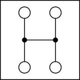 Złączka przelotowa WLZ35/2x150/n 48.215 OPATÓWEK