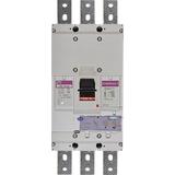 Wyłącznik mocy 70kA wyzw. elektroniczny EB2 1250/3E 1250A 3P 004672240 ETI
