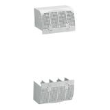 Osłona Przyłączy Do Zacisków Górnych DPX3 160 4P 421055 LEGRAND