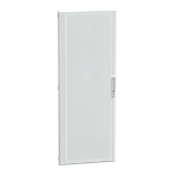 Rozdzielnice PrismaSet, drzwi przezroczyste do obudowy stojącej 30 modułowej