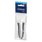 Złączka LED RGBW 12mm dwustronna z przewodem