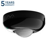 Czujnik ruchu 360st. IP20 1200W czarny OR-CR-203/B ORNO