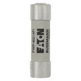 8A 690V AC gR 14X51mm FUSE WITH STRIKER Wkładka szybka 8A AC 690V 14x51 gR IEC UL wybijak FWP-8G14FI