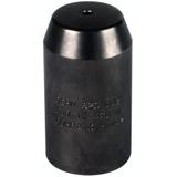 Głowica do wbijania uziomów fi 25 mm, stal