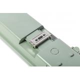 OPRAWA HERMETYCZNA HELIOS-LED 236 BIS, T8 LED, G13, AC 220-240V, 50/60Hz, IP65, ABS/PS,Z OKABLOWANIE