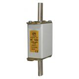 Wkładka topikowa WT/NH 0 DC 750V M0 gR 32A 750V DC 004110500 ETI