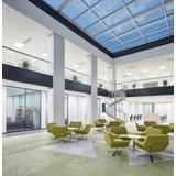 Oprawa DOWNLIGHT UGR19 DN195 PFM 21W 840 DALI WT