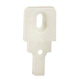 UCHWYTY MOCUJĄCE XL3 125, Legrand