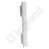 ŁĄCZNIK POKRYWY SZEROKOŚĆ 110, Legrand