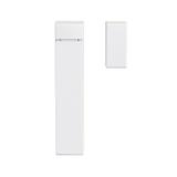 Kontaktron drzwiowy / okienny bateryjny rH-WMC F&F