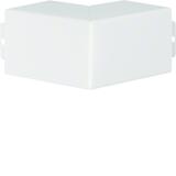 tehalit.LFS Kąt zewnętrzny, 60x60mm, biały LFS6006039016 HAGER