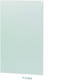 orion+ system CPłyta montażowa izolacyjna 545x735mm FL429A HAGER