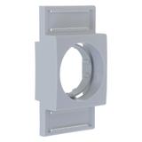 1 P FUSE BASE COV DII/E27 Pokrywa bezpiecznikowa DII E27 1P SFPRD27 EATON