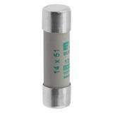 CYLINDRICAL FUSE 14 x 51 12A AM 690V AC Wkładka cylindryczna 14 x 51mm 12A AM 690V AC C14M12 EATON