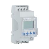 TSDW1COA-1 Astronomiczny zegar sterowniczy 1przem 196850 EATON