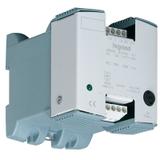 Zasilacz Jednofazowy Z Filtrem 230-400 V/24 V 1A 047021 LEGRAND