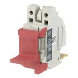 UVR XT1..XT4 24-30 Vac/dc wyzwalacz podnapięciowy