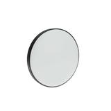 NYMPHEA BLACK & WHITE RINGS 18W CCT 230V 115st IP54 FI250x52 BIAŁY/CZARNY OKRĄGŁA
