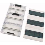 BC-O-3/54-ECO Rozdzielnica modułowa 3x18 natynkowa IP40 280351 EATON