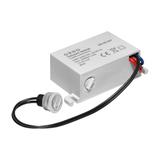Czujnik zmierzchowy z hermetyczną zewnętrzną sondą IP54 mini 2000W OR-CR-227 ORNO