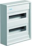 volta Rozdzielnica natynkowa 2x12 kl. II IP30 QC VA24BN HAGER