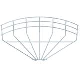 ŁUK KORYTKA SIATK.90 105X100 FT