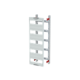 MBG415 Zestaw moduł pod aparaty na szynę DIN (do samodzielnego montażu)